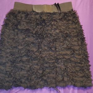 Gently Used skirt